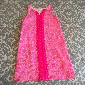 Lilly Pulitzer x Target Shift Dress